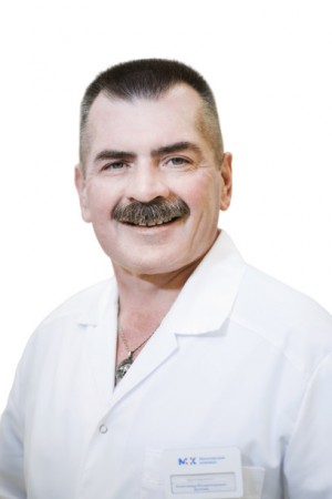 Думчев Александр Владимирович