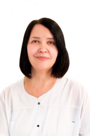 Зиновьева Елена Валентиновна 