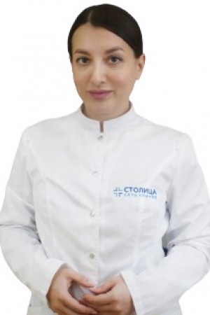 Грибель Виктория Владимировна