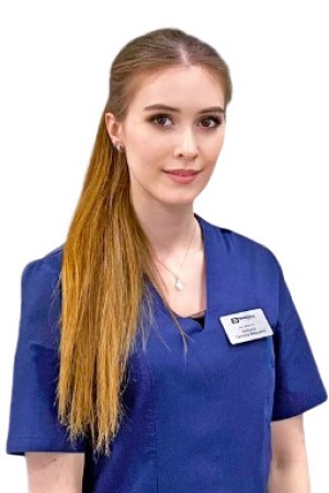 Оздоева Танзила Умаровна