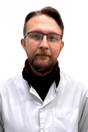 Асташов Иван Андреевич