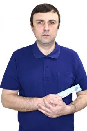 Карандин Павел Михайлович