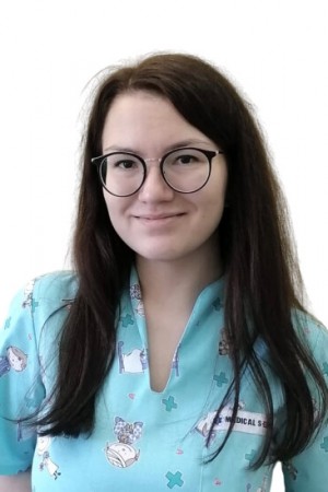 Низамова Римма Расульевна