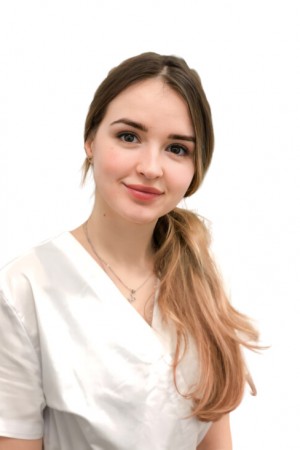 Цегоева Маргарита Ильинична