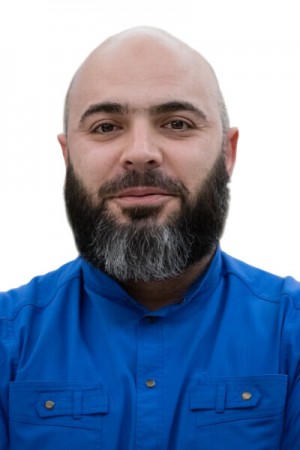 Ахмадов Апти Адамович