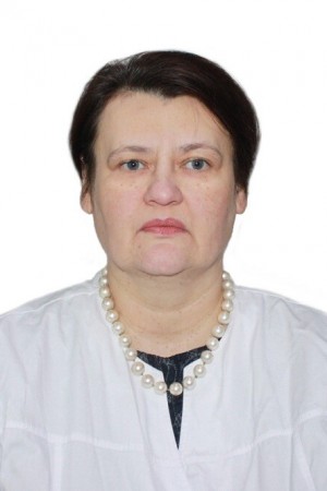 Шадрина Евгения Евгеньевна