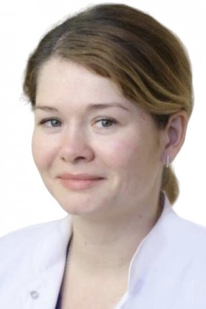 Косова Вера Сергеевна