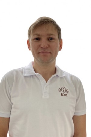 Дуган Андрей Владимирович