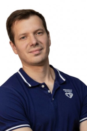 Панин Михаил Александрович