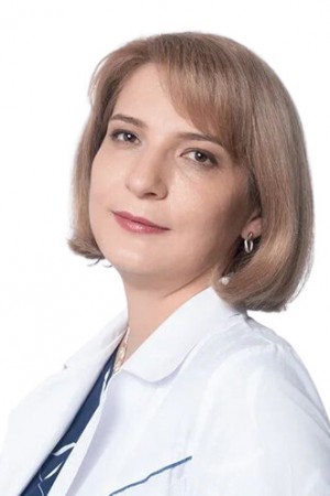 Бороздина Виктория Константиновна 