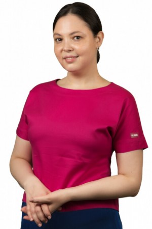 Старостина Ирина Евгеньевна