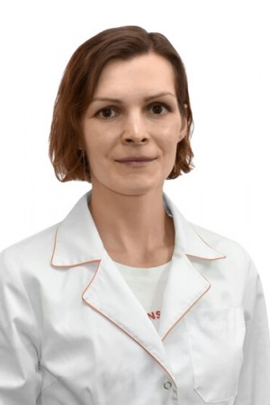 Маслова Ирина Николаевна