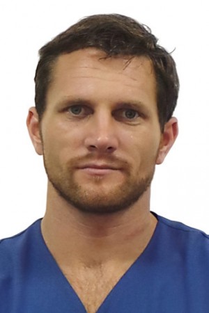 Питиримов Андрей Петрович