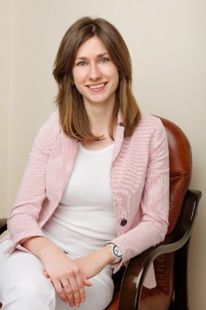 Коротченко Евгения Александровна