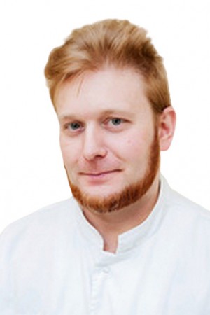 Страхов Андрей Владимирович