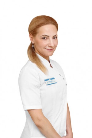 Поддубная Анастасия Сергеевна