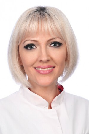 Гудожникова Татьяна Сергеевна