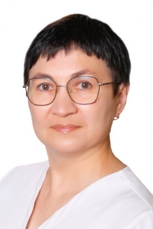 Хайдурова Татьяна Константиновна