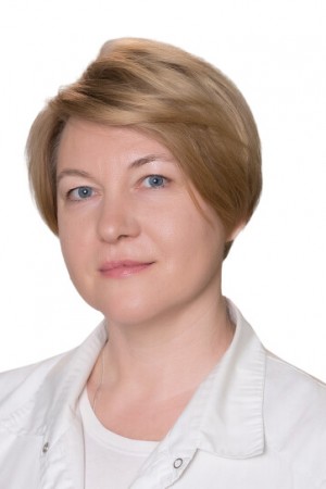 Шашкова Татьяна Валерьевна