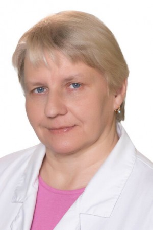 Ушакова Мария Анатольевна