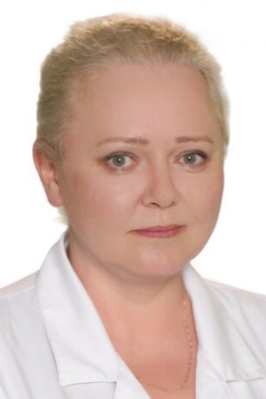 Колтышева Екатерина Борисовна