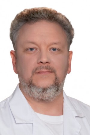 Ермуш Станислав Геннадьевич