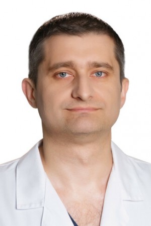 Ильин Владислав Валерьевич