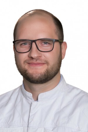 Криворотько Михаил Сергеевич