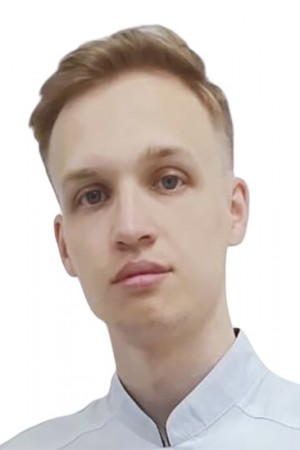 Обухов Никита Романович