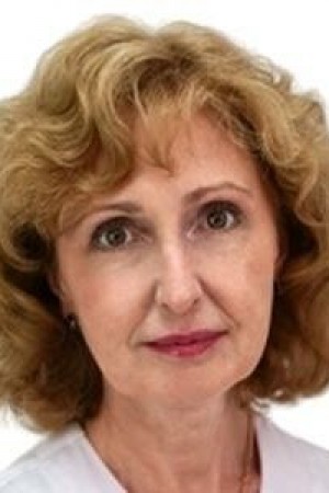 Панарина Наталья Васильевна