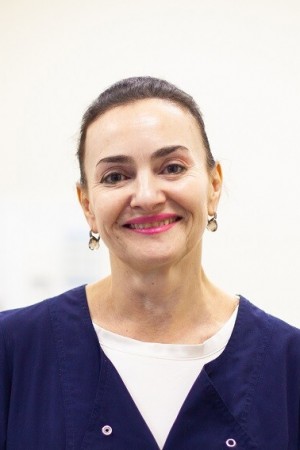 Шмадченко Алина Павловна