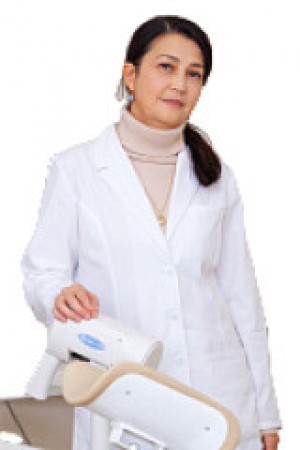 Сибекова Тереза Владимировна