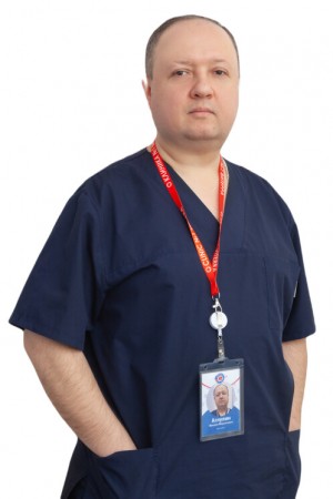 Аглулин Михаил Мадхатович