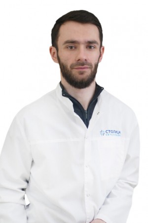 Керимханов Гамид Надирович