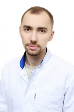 Кальченко Даниил Дмитриевич