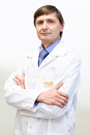 Неверов Никита Игоревич