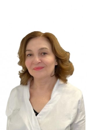 Карданова Фатима Мухамедовна