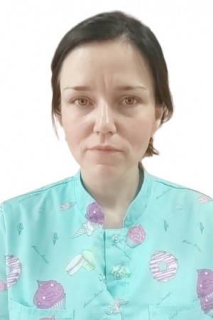 Прошакова Екатерина Юрьевна