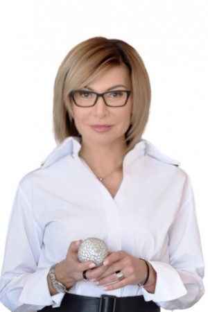 Рыжова Юлия Сергеевна