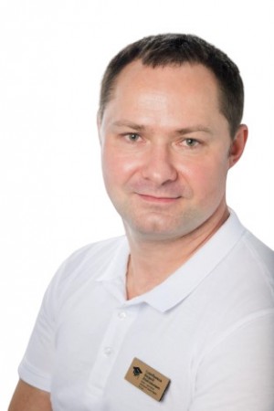 Серебряков Андрей Анатольевич