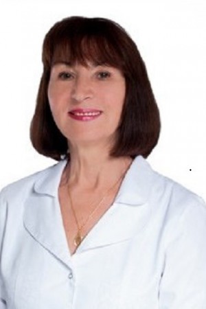 Деденко Зинаида Семеновна