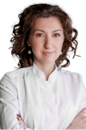 Бутарева Мария Михайловна