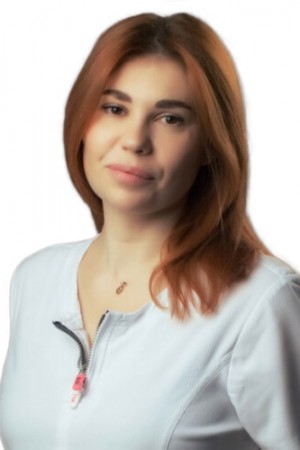 Малыгина Олеся Михайловна