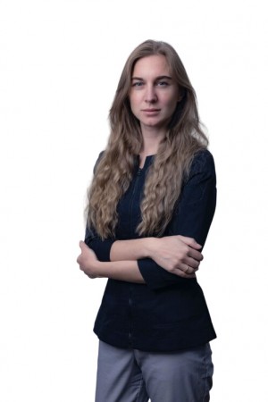 Пинюгина Карина Артуровна