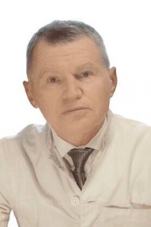 Терешенков Василий Павлович