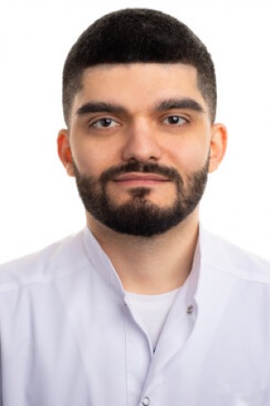 Мамедли Фирдовси Исрафилович