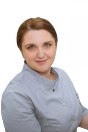 Астахова Ксения Владимировна