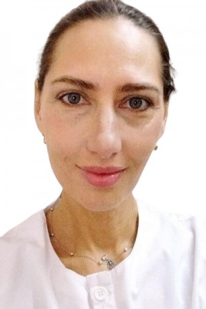 Шевченко Елена Александровна