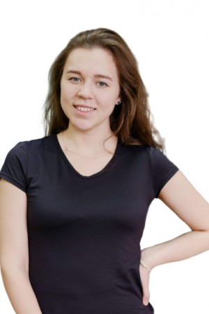 Хабибова Софья Айратовна