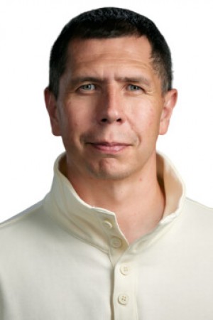 Шевелёв Анатолий Викторович